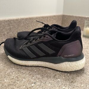 Women’s Adidas SolarDrive Running shoe